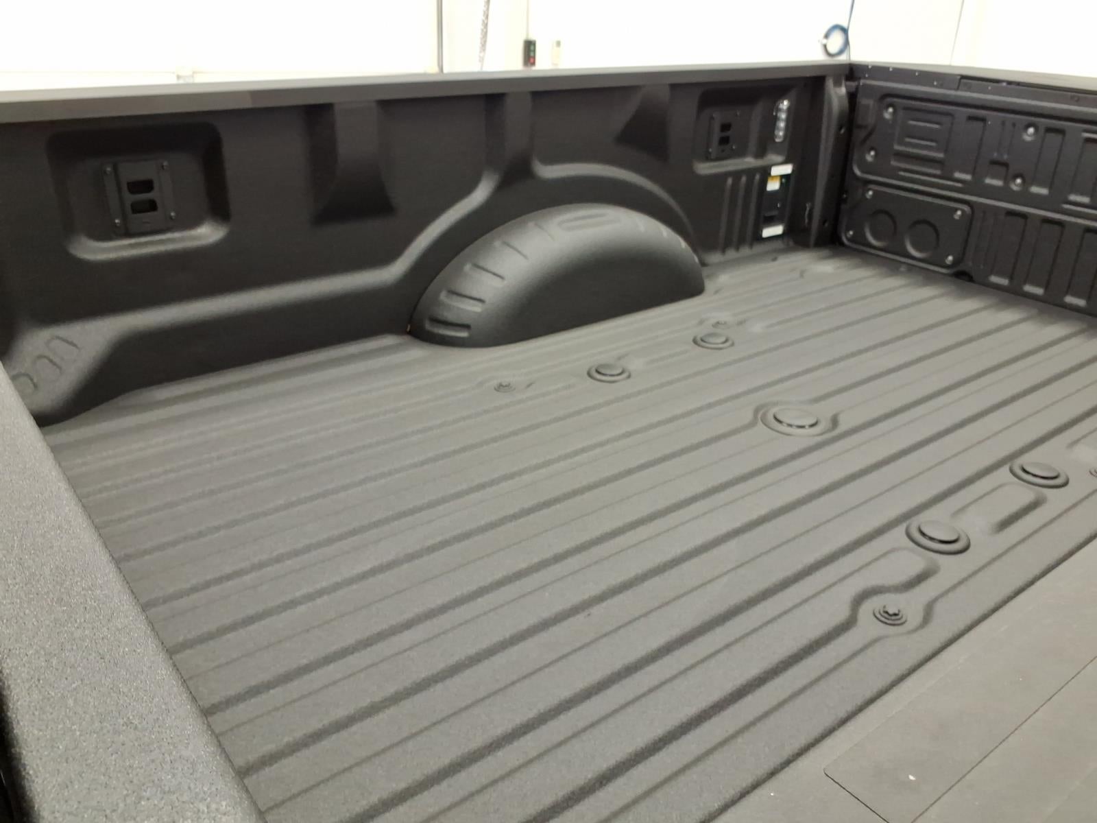 2026 Ford F-450SD Platinum DRW