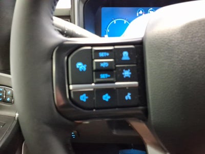 2026 Ford F-450SD Platinum DRW