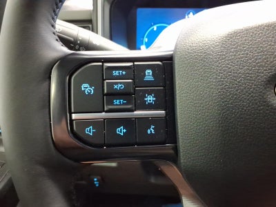 2026 Ford F-450SD Platinum DRW
