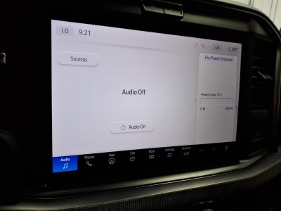 2026 Ford F-450SD Platinum DRW