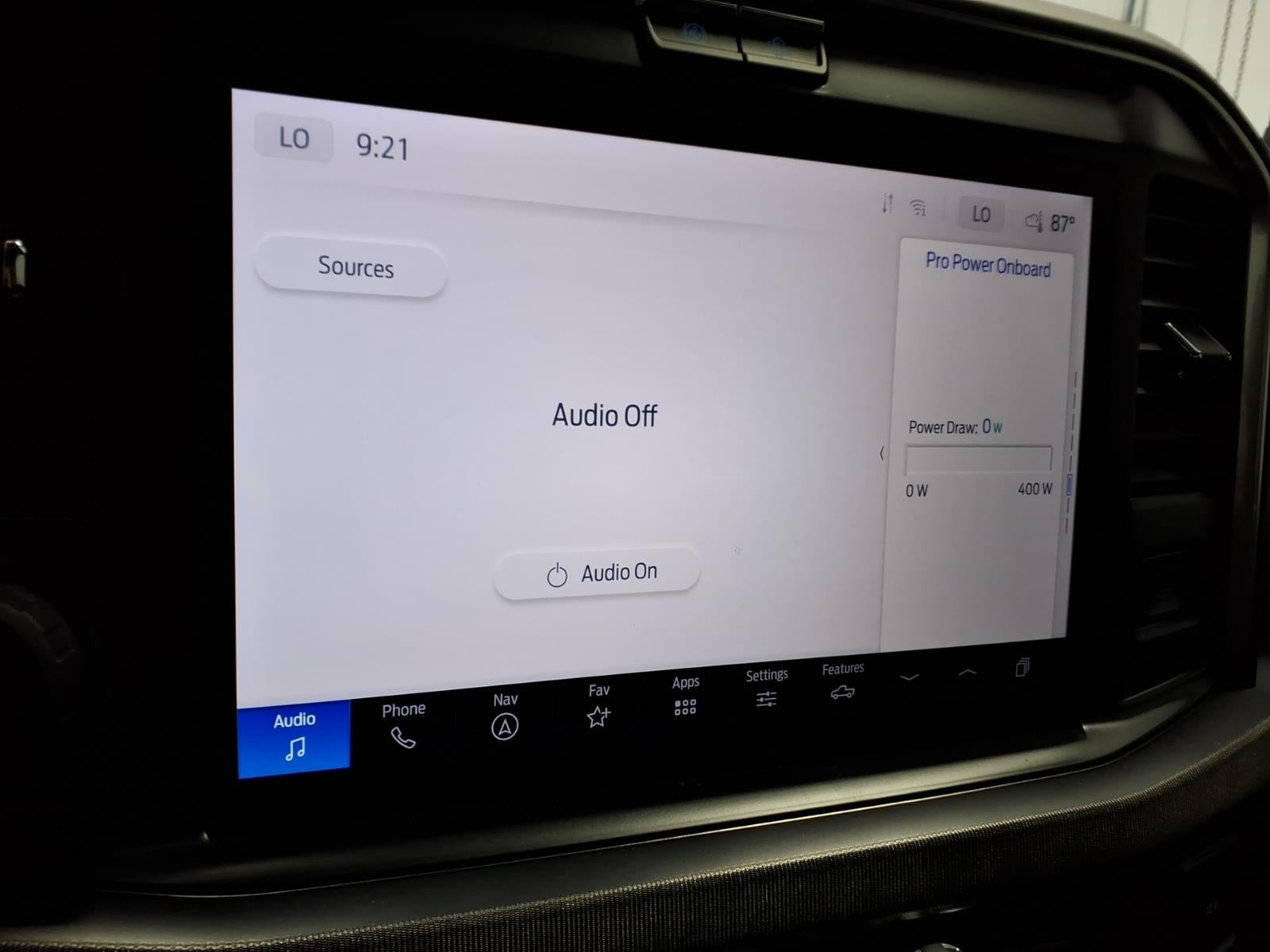 2026 Ford F-450SD Platinum DRW