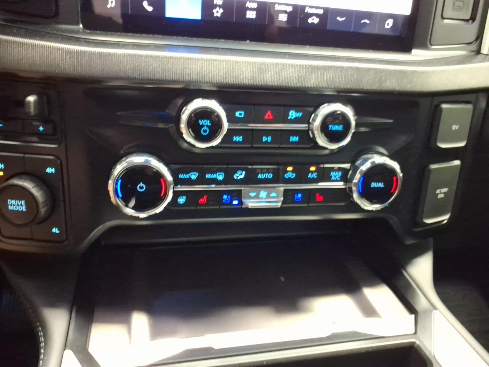 2026 Ford F-450SD Platinum DRW