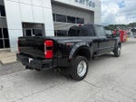 2026 Ford F-450SD Platinum DRW