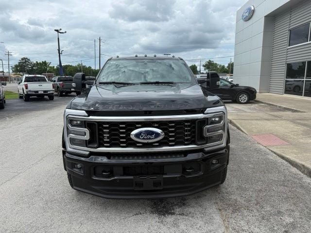 2026 Ford F-450SD Platinum DRW