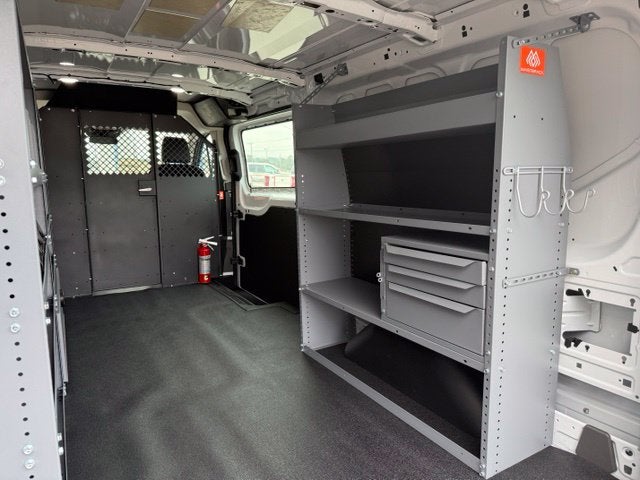 2024 Ford Transit-250 Base
