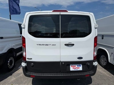 2024 Ford Transit-250 Base