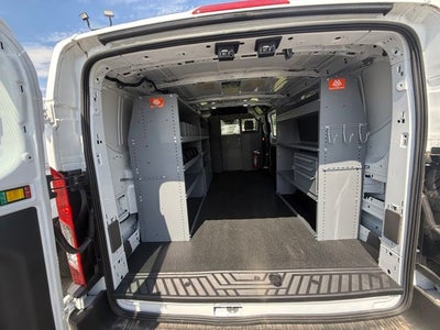 2024 Ford Transit-250 Base