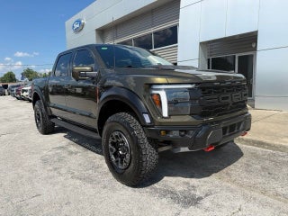 2025 Ford F-150 Raptor R