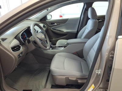 2023 Chevrolet Malibu LS 1LS