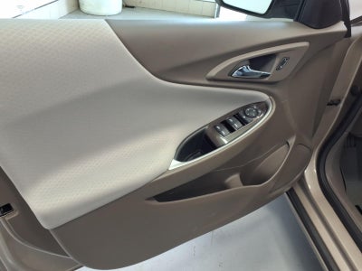 2023 Chevrolet Malibu LS 1LS