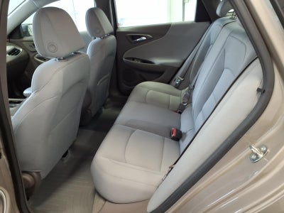 2023 Chevrolet Malibu LS 1LS