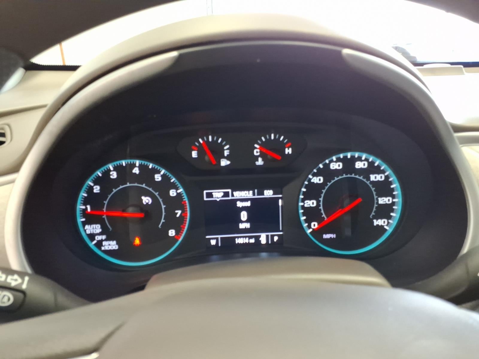 2023 Chevrolet Malibu LS 1LS