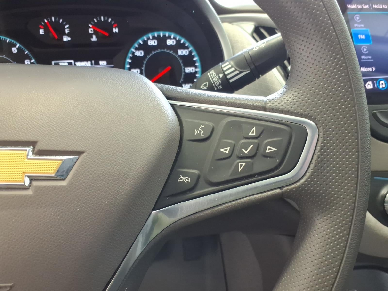 2023 Chevrolet Malibu LS 1LS