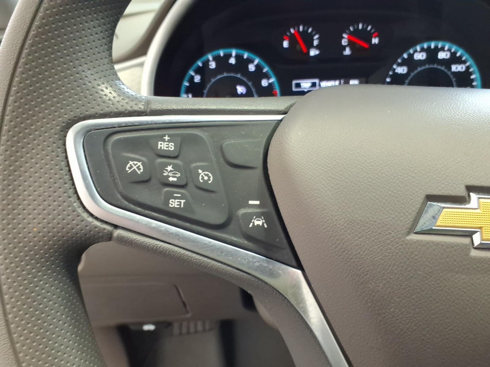 2023 Chevrolet Malibu LS 1LS