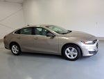 2023 Chevrolet Malibu LS 1LS