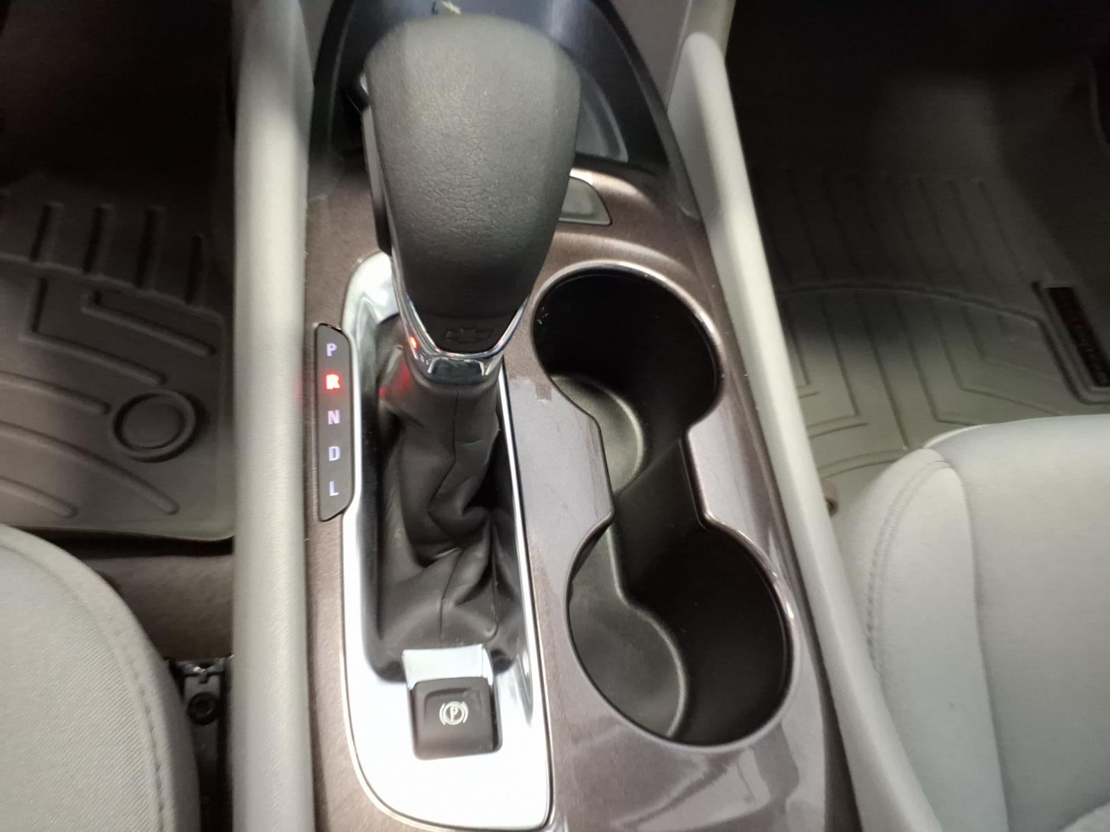 2023 Chevrolet Malibu LS 1LS