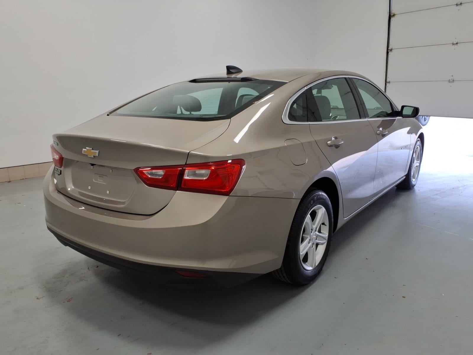 2023 Chevrolet Malibu LS 1LS
