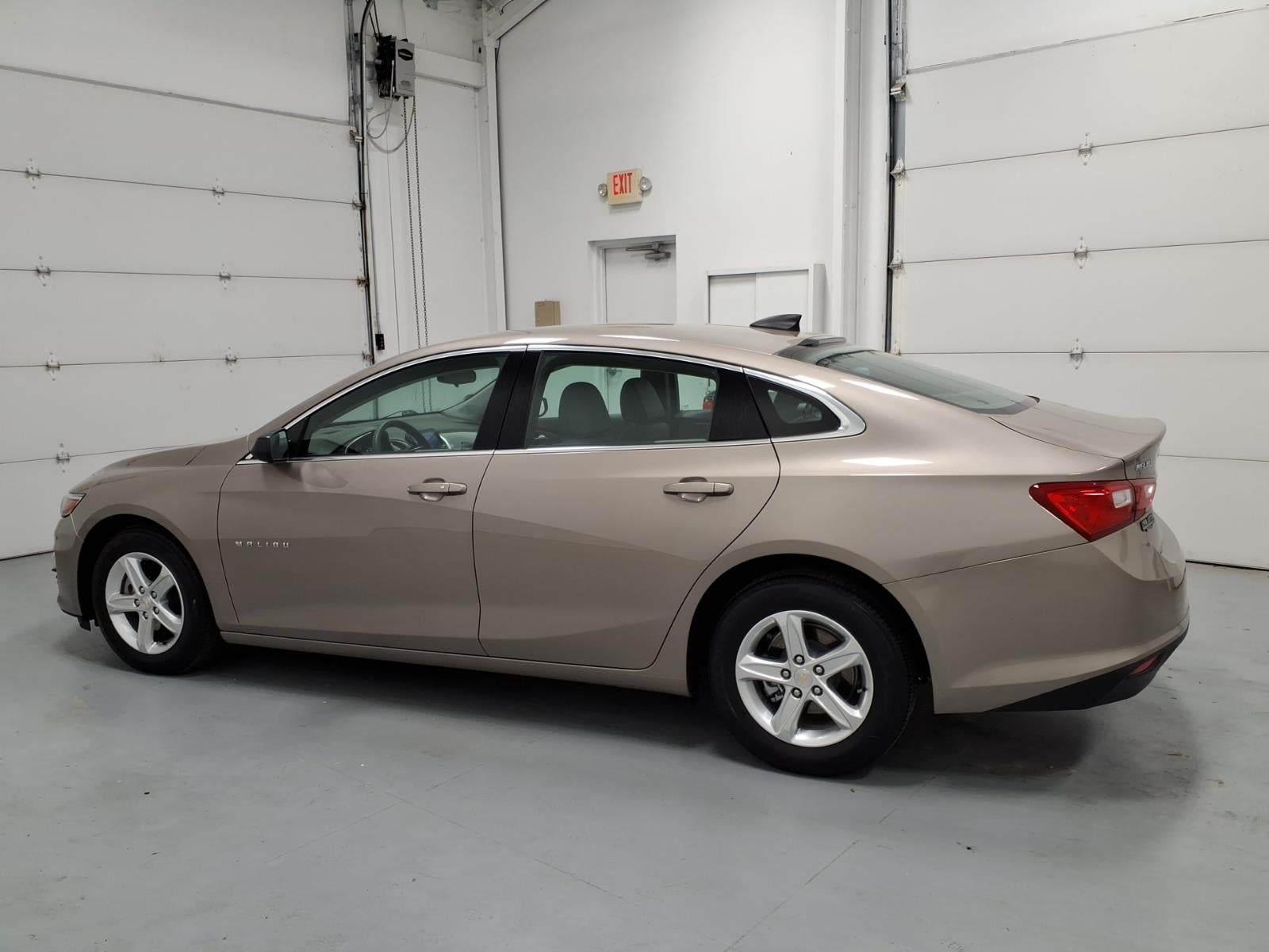 2023 Chevrolet Malibu LS 1LS