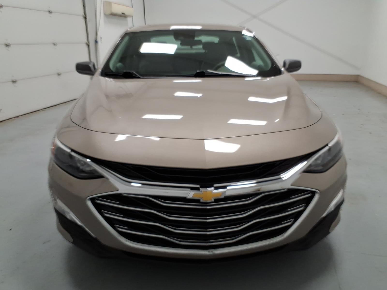 2023 Chevrolet Malibu LS 1LS