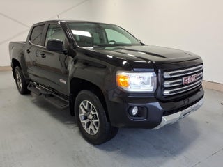 2016 GMC Canyon SLE1