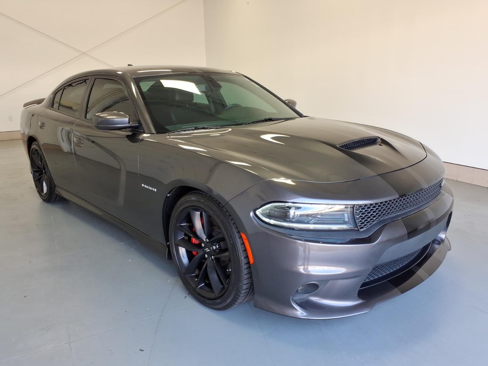 2022 Dodge Charger