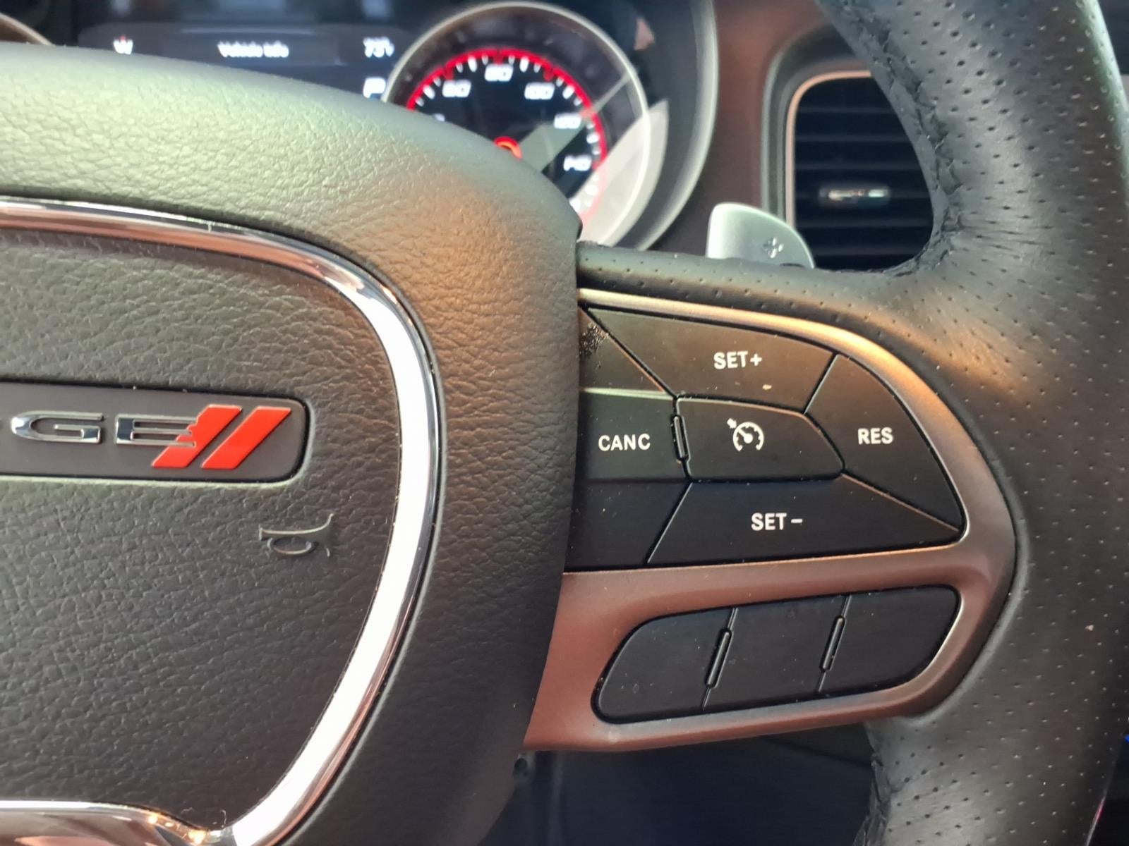 2022 Dodge Charger R/T