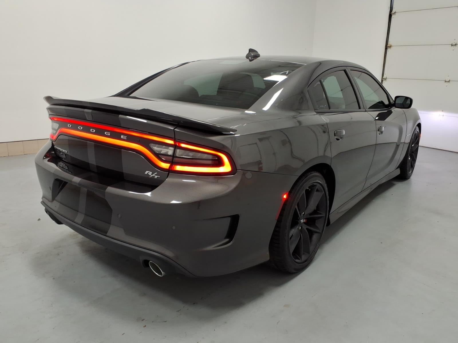 2022 Dodge Charger R/T
