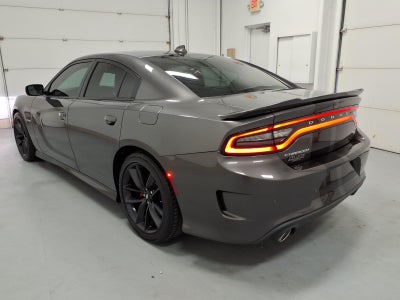2022 Dodge Charger R/T