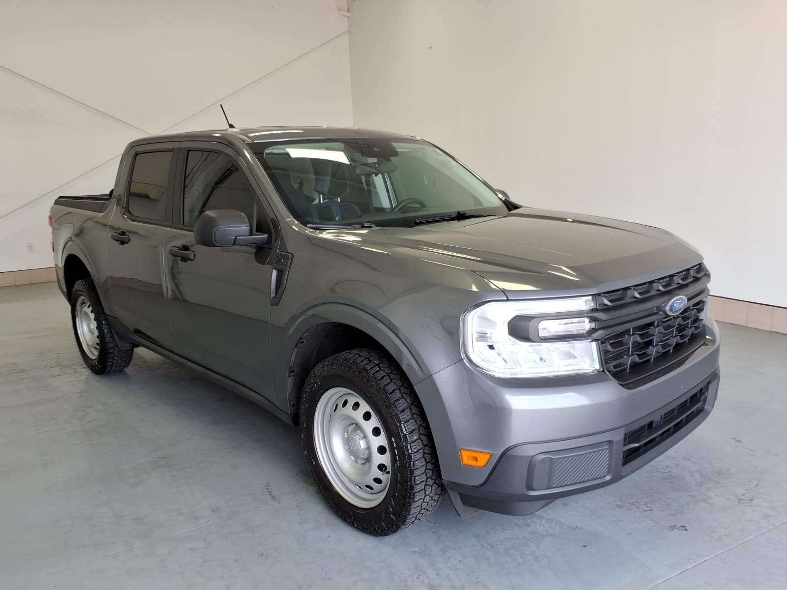 2022 Ford Maverick XL FWD's photo