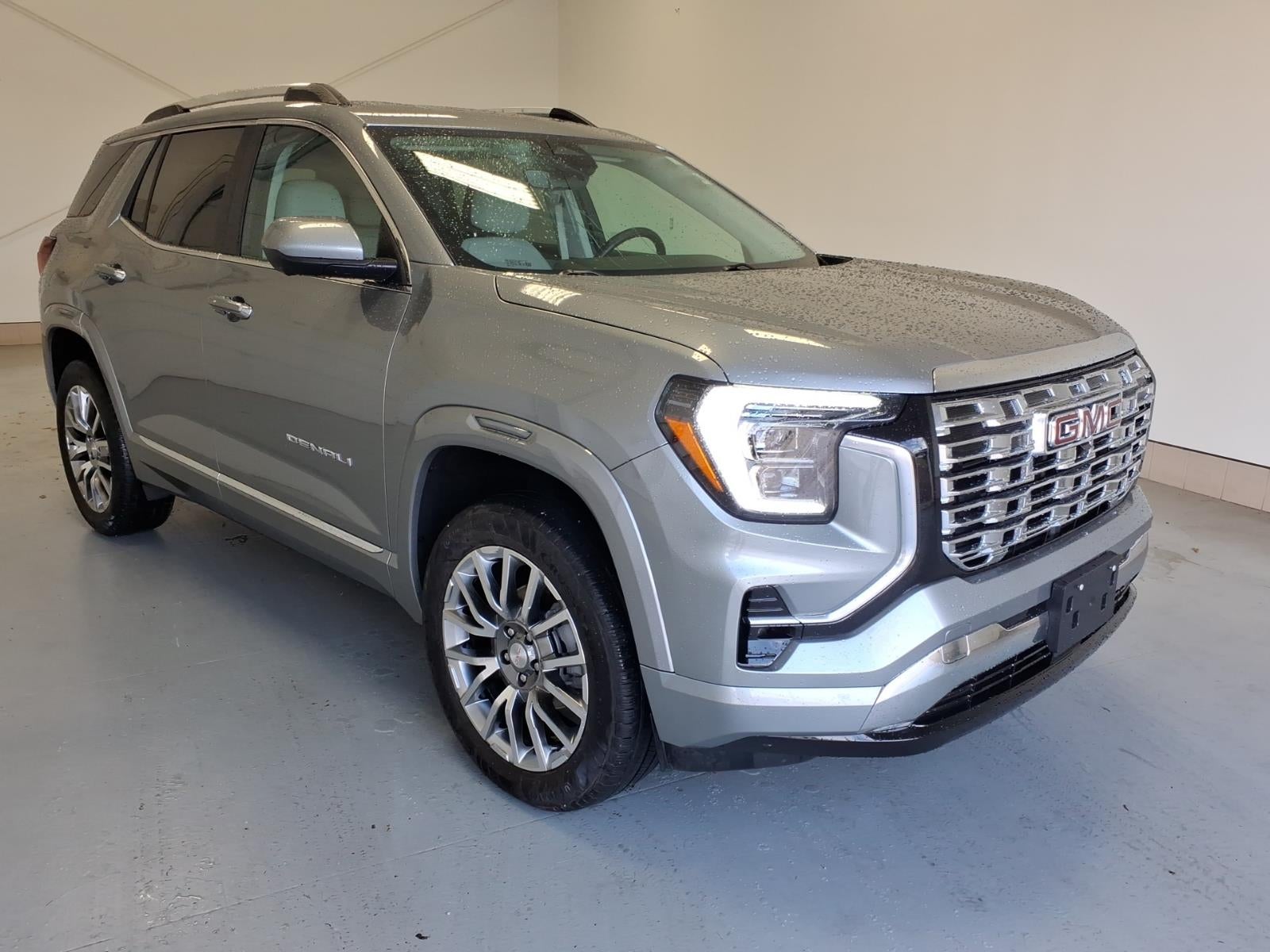2026 GMC Terrain Denali AWD's photo