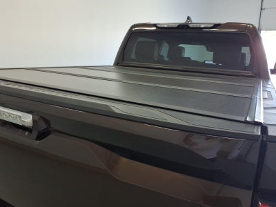 2025 Toyota Tundra Hybrid 1794 Edition