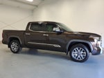 2025 Toyota Tundra Hybrid 1794 Edition