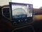 2025 Toyota Tundra Hybrid 1794 Edition