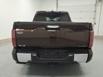 2025 Toyota Tundra Hybrid 1794 Edition