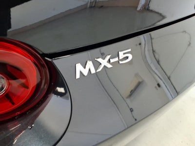2025 Mazda Mazda MX-5 Miata Club