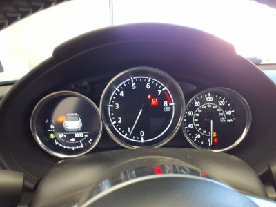2025 Mazda Mazda MX-5 Miata Club