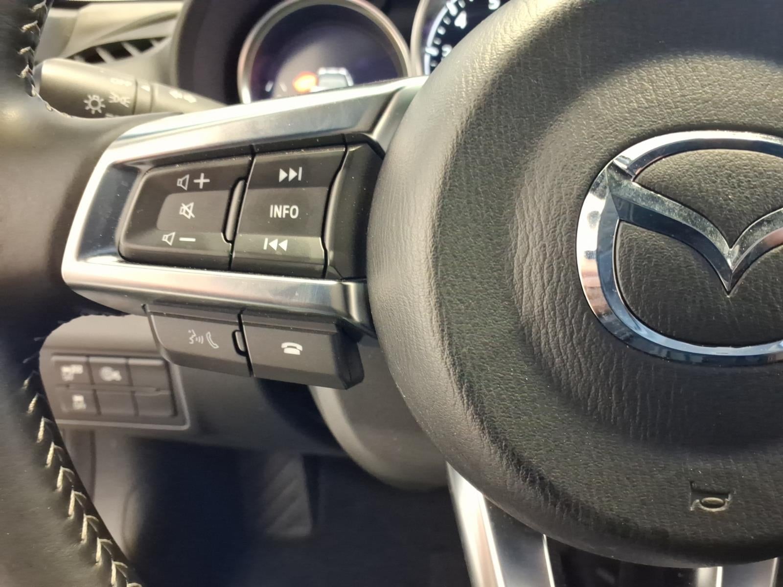 2025 Mazda Mazda MX-5 Miata Club