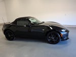 2025 Mazda Mazda MX-5 Miata Club