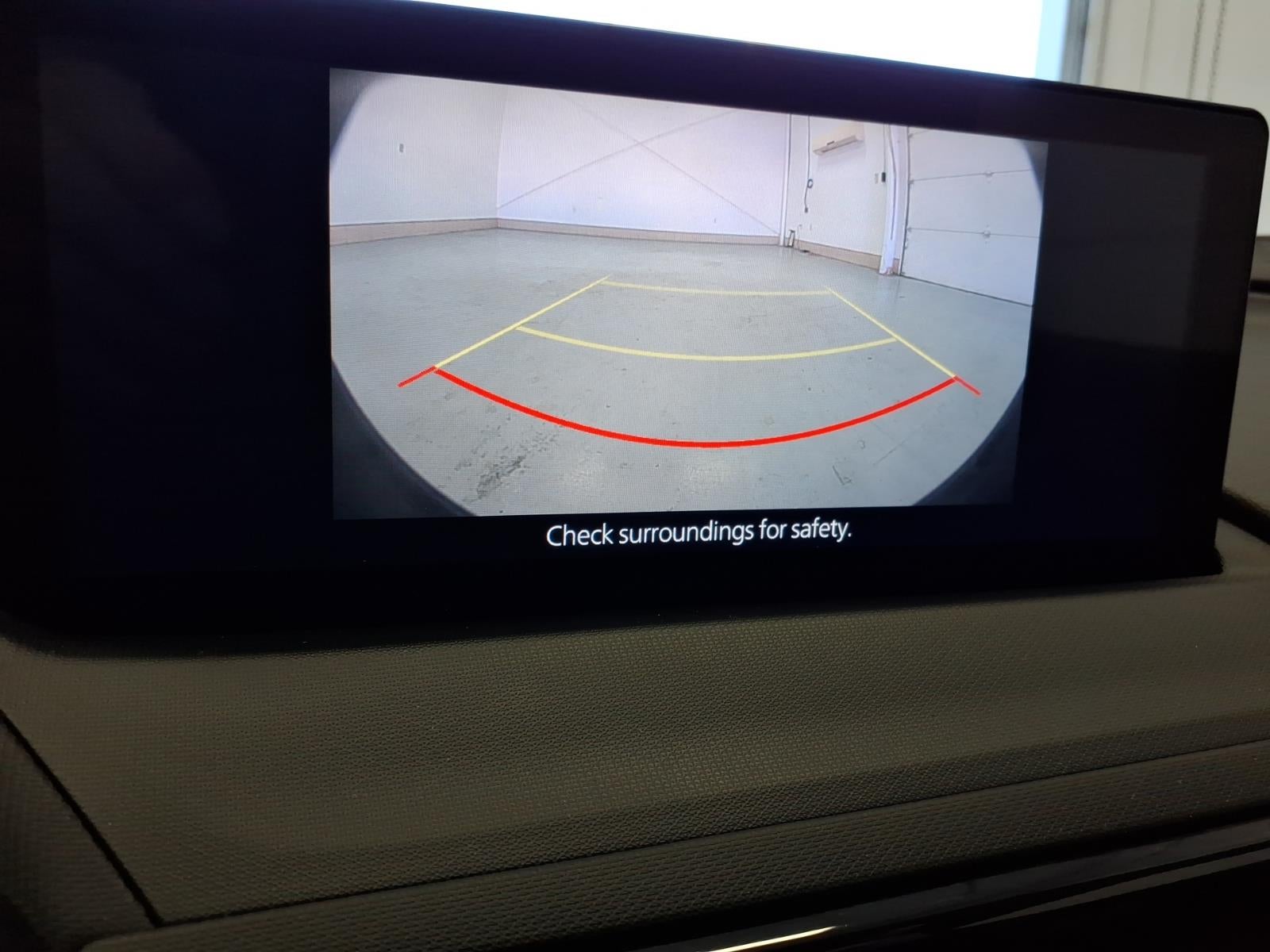 2025 Mazda Mazda MX-5 Miata Club
