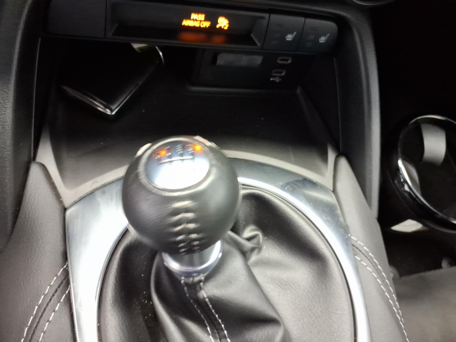 2025 Mazda Mazda MX-5 Miata Club