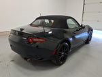 2025 Mazda Mazda MX-5 Miata Club