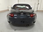2025 Mazda Mazda MX-5 Miata Club