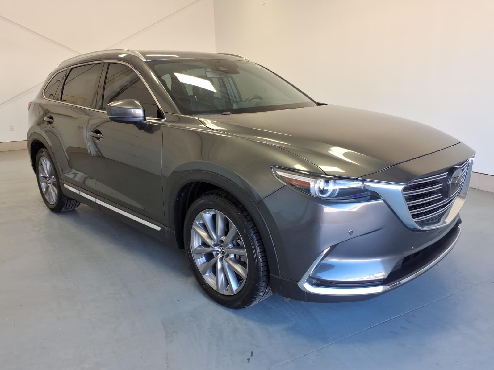 2023 Mazda CX-9 Grand Touring AWD's photo