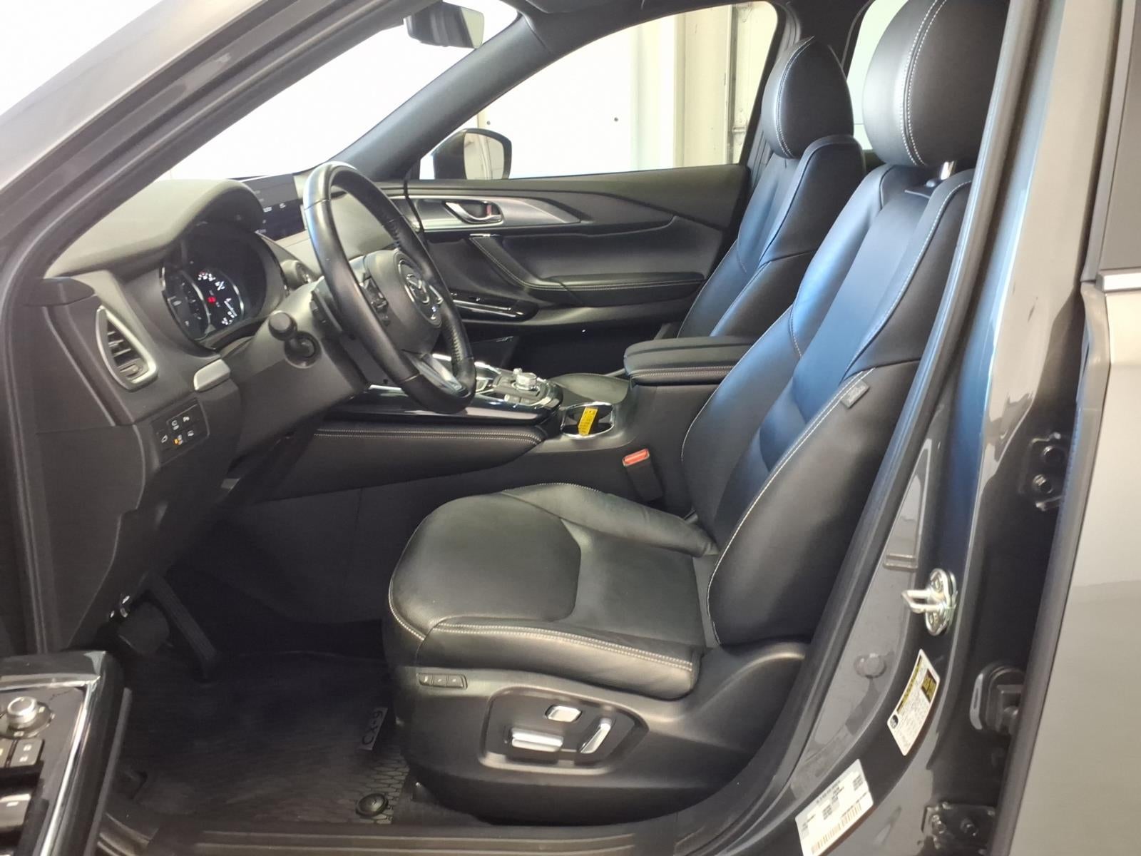 2023 Mazda Mazda CX-9 Grand Touring
