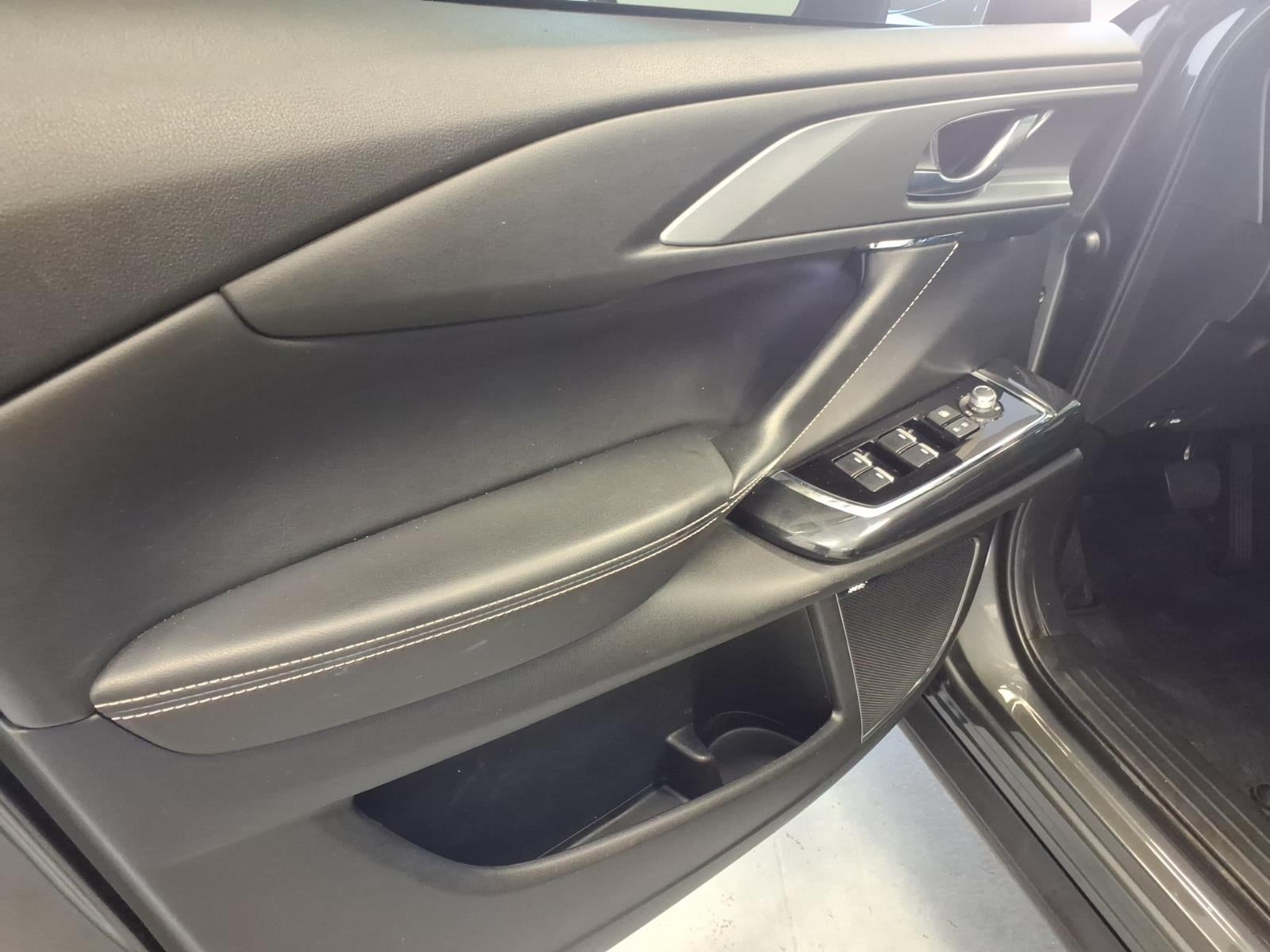 2023 Mazda Mazda CX-9 Grand Touring