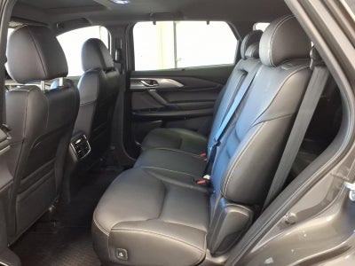 2023 Mazda Mazda CX-9 Grand Touring