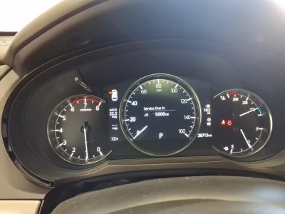 2023 Mazda Mazda CX-9 Grand Touring