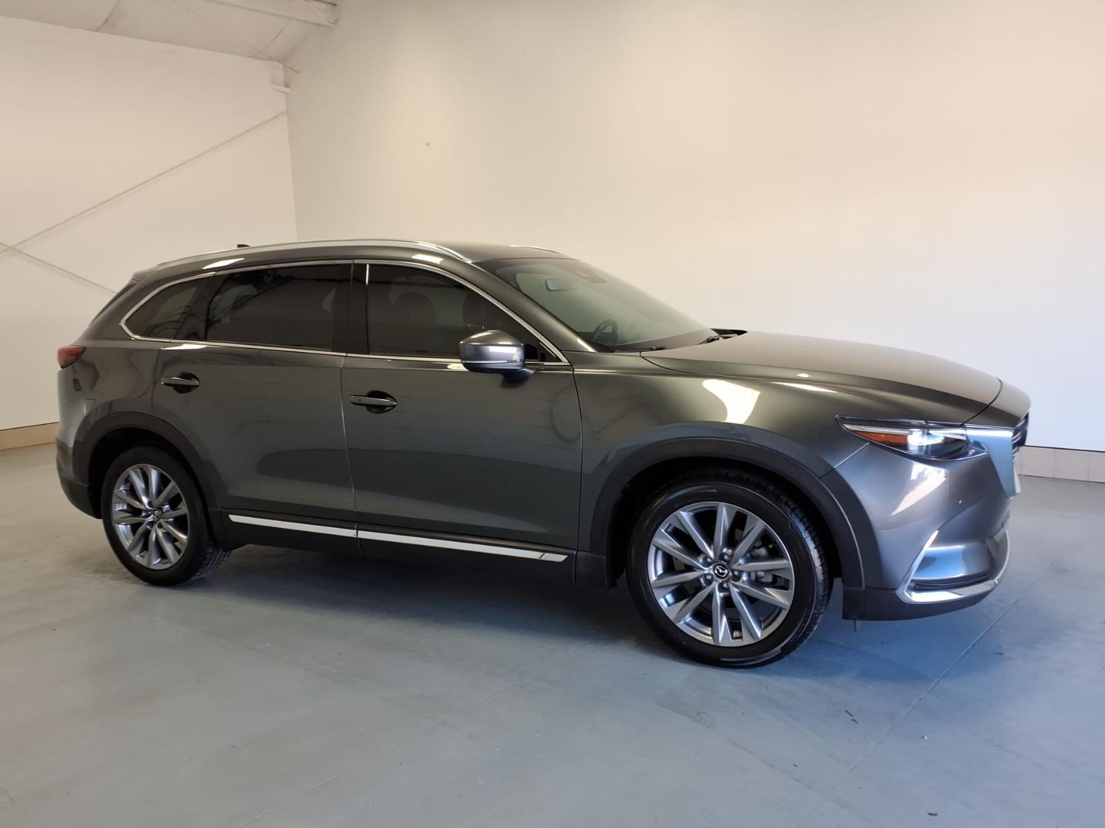 2023 Mazda Mazda CX-9 Grand Touring