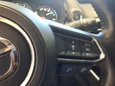 2023 Mazda Mazda CX-9 Grand Touring