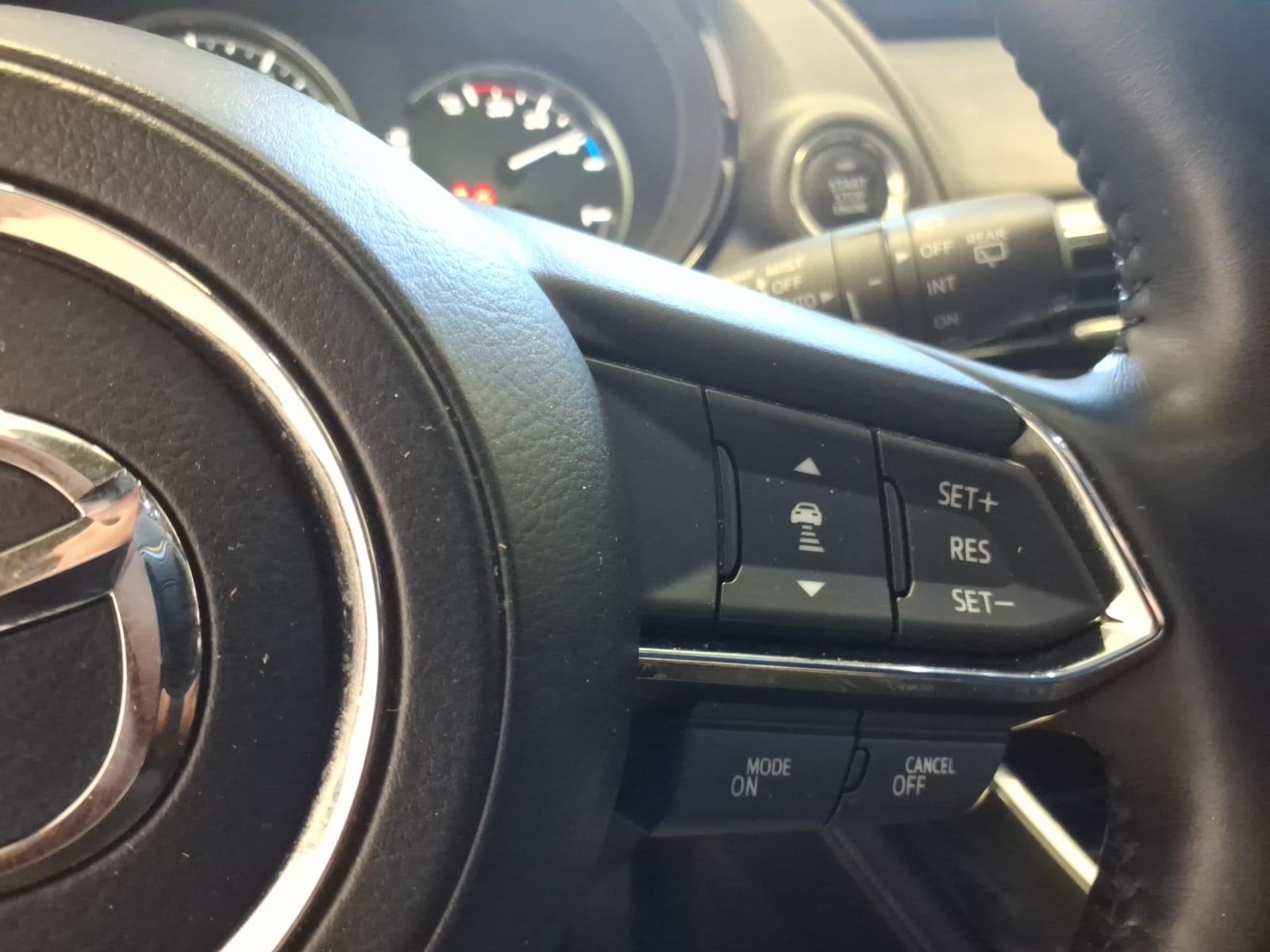 2023 Mazda Mazda CX-9 Grand Touring